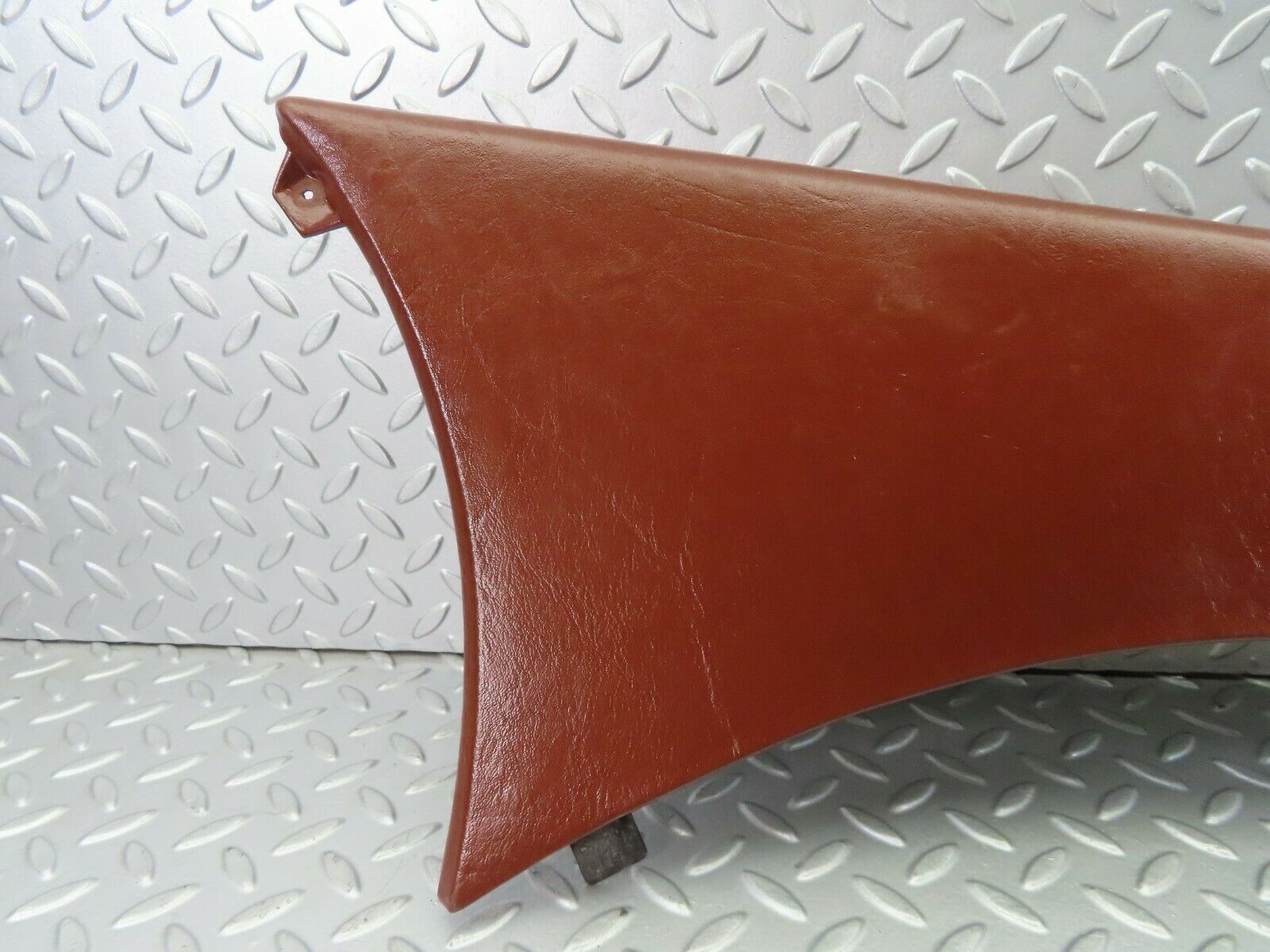 7495 Mercedes-Benz S123 230TE Wagon C Pillar Cover Trim Left