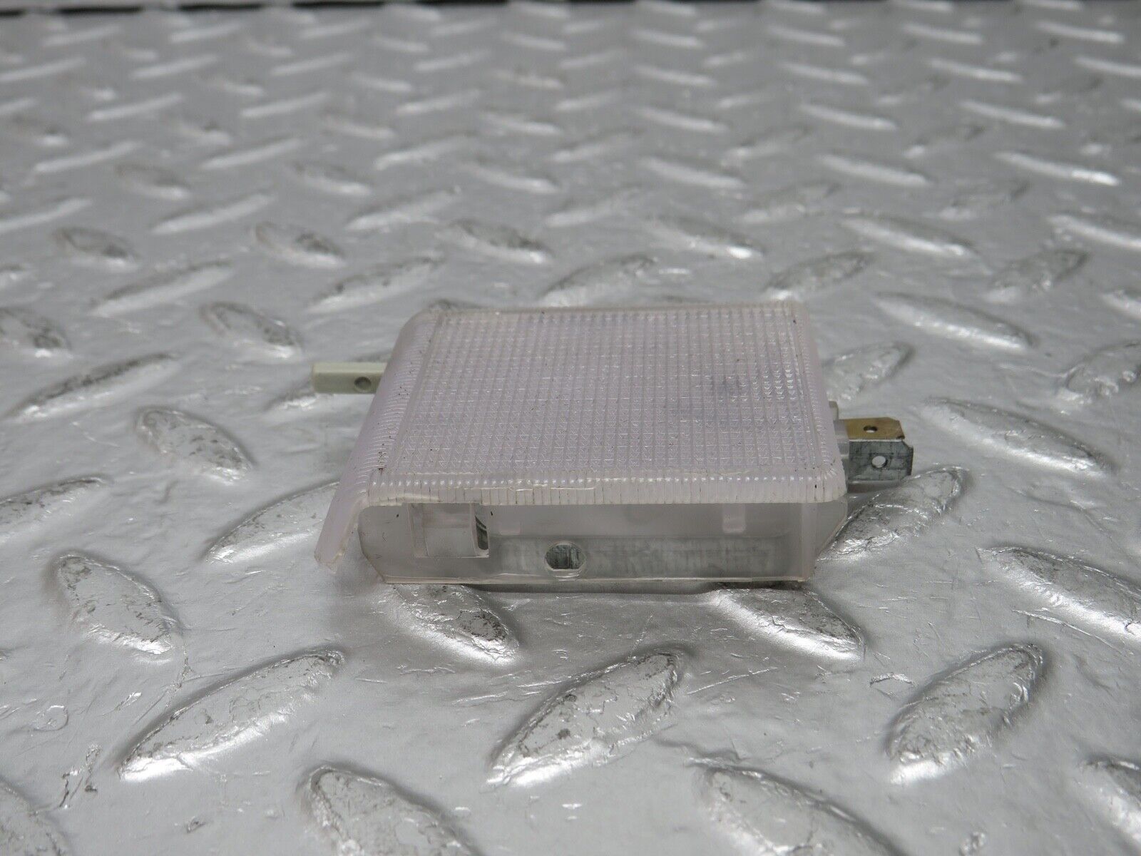 30495 Mercedes-Benz W124 230E Glove Box Light 1248200001