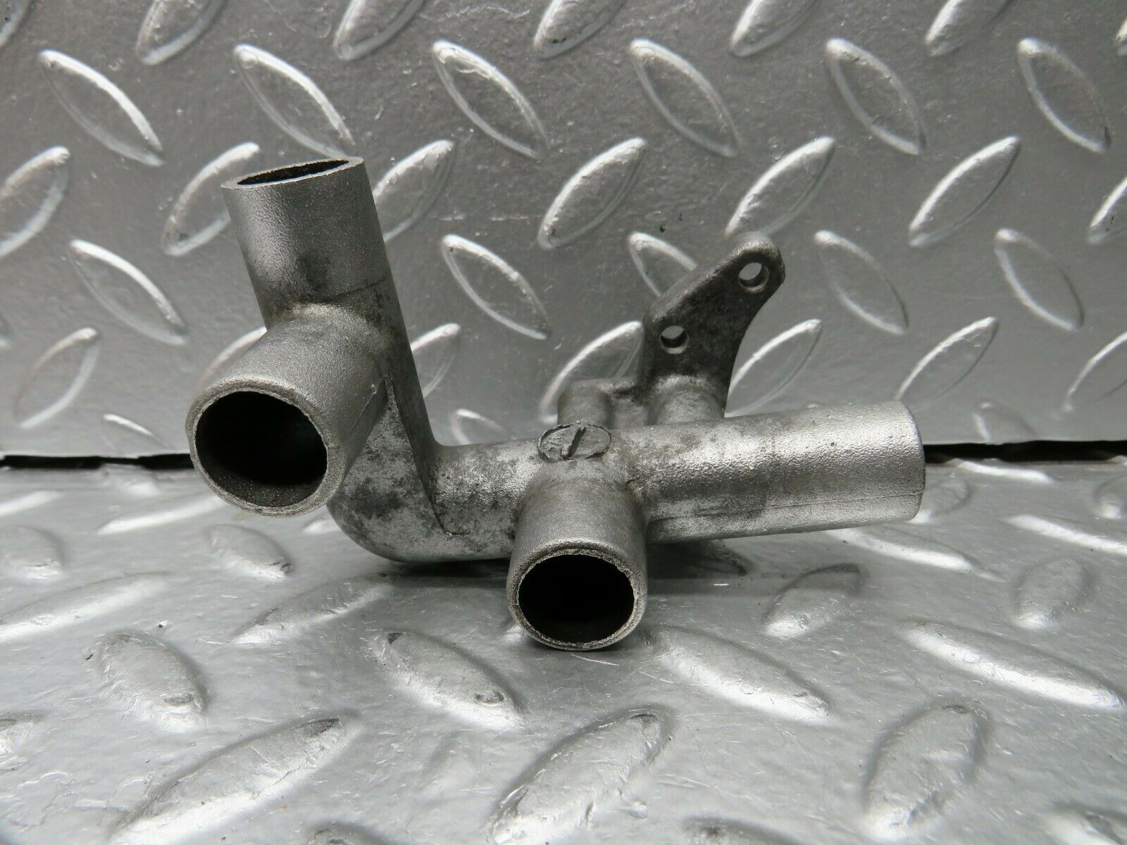 24076 Mercedes-Benz W123 280E Auxiliary Air Slide K-Jetronic 1100940412