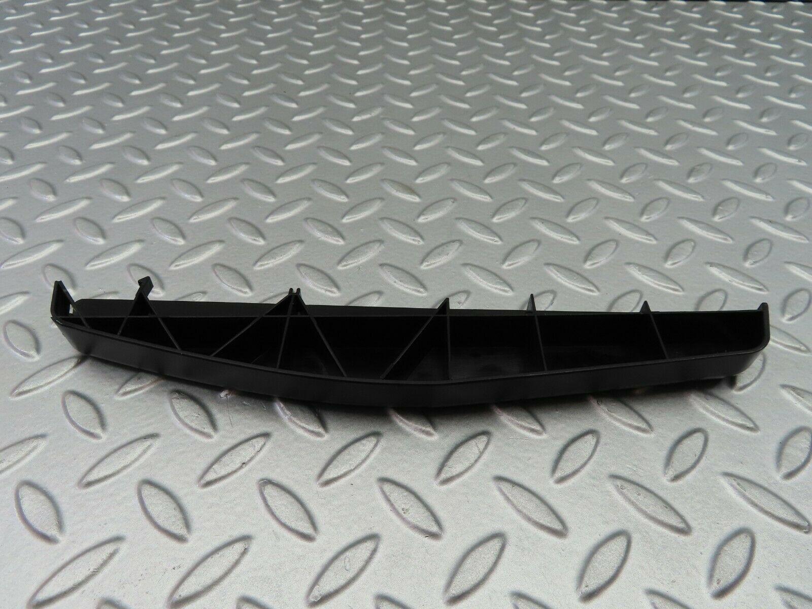 6534 Mercedes-Benz S124 E220 Wagon Rear Right Seat Hinge Cover 1246840637
