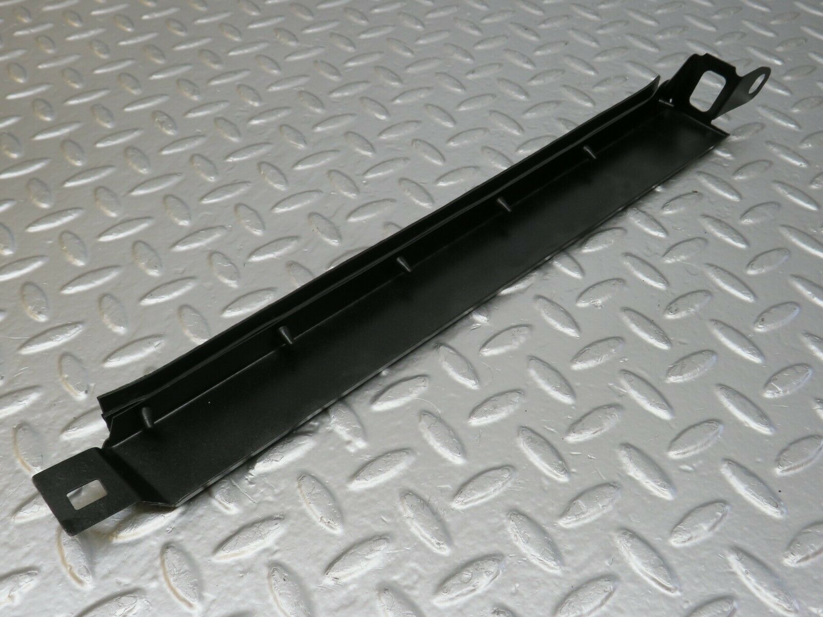 24402 Mercedes-Benz S124 220TE Wagon Under Headlight Trim Left