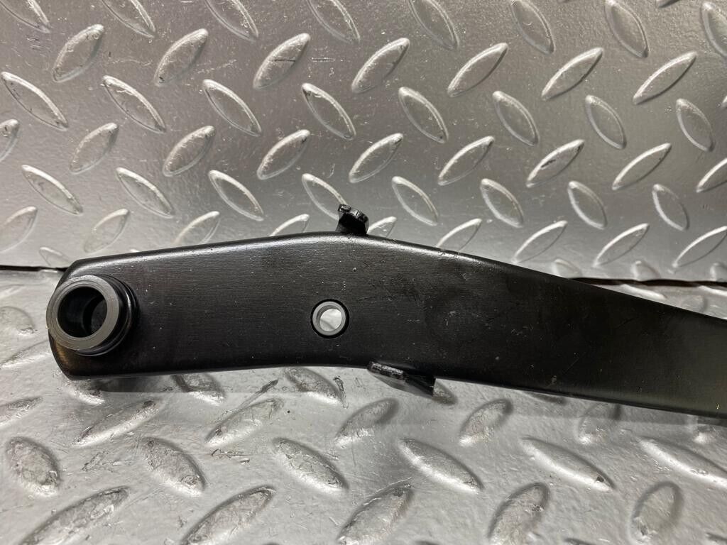 27766 Mercedes-Benz S124 300TE Wagon Brake Pedal With Rubber 1232910082