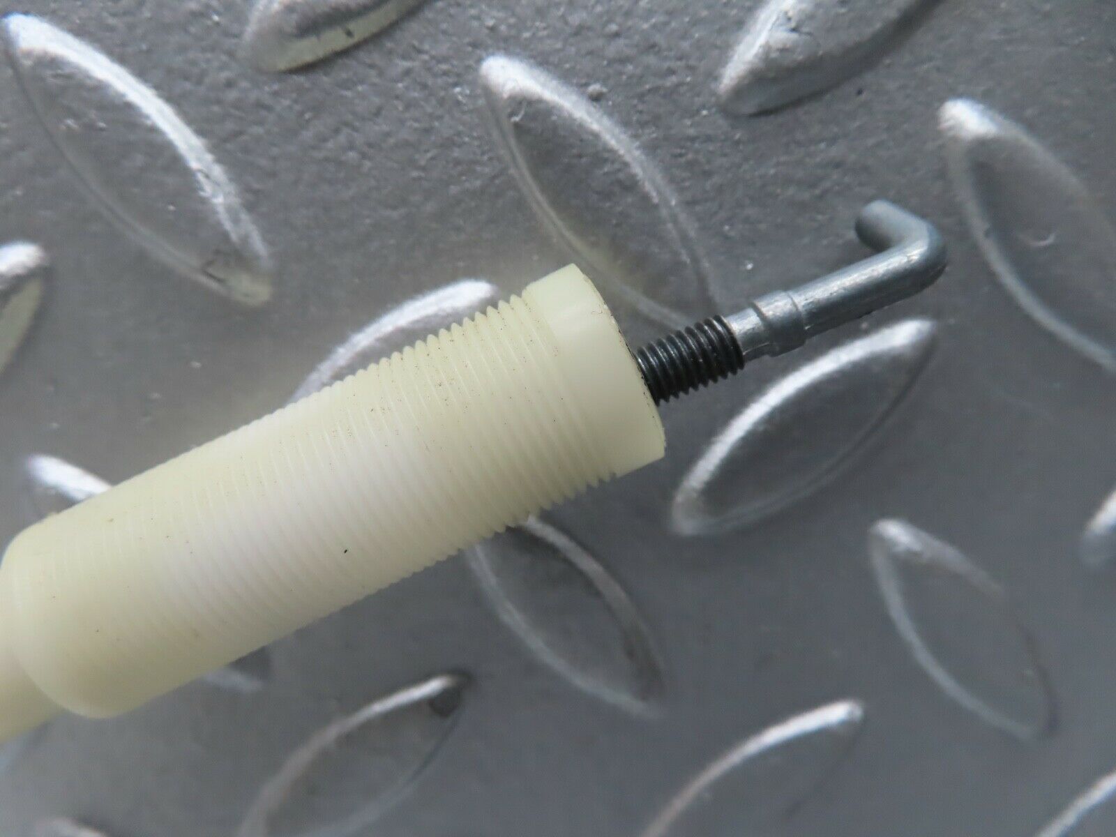 21661 Mercedes-Benz W126 300SE Heater Regulator 1268300485