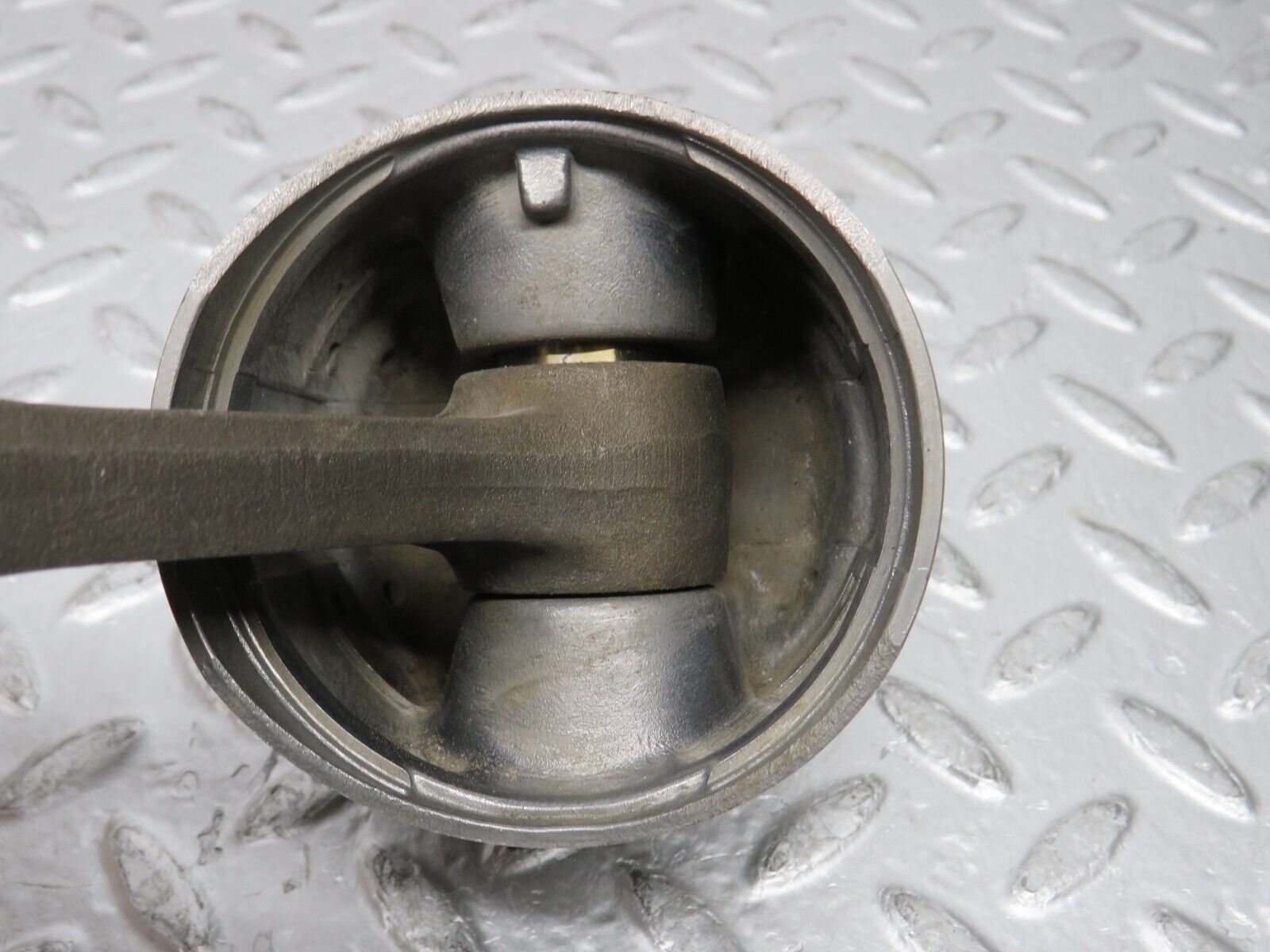 30169 Porsche 924 Piston With Connecting Rod 86.48mm