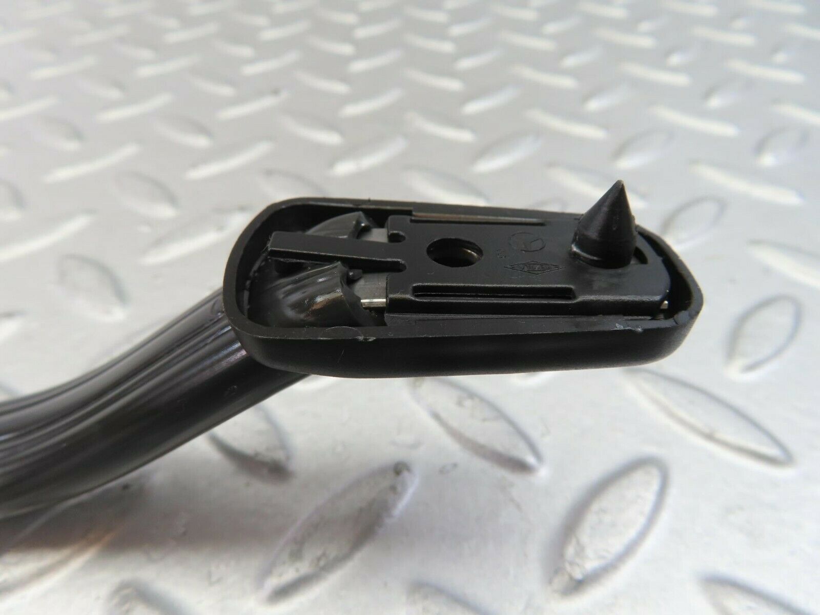 10332 Mercedes-Benz W201 190E Interior Roof Grab Handle Rear Left