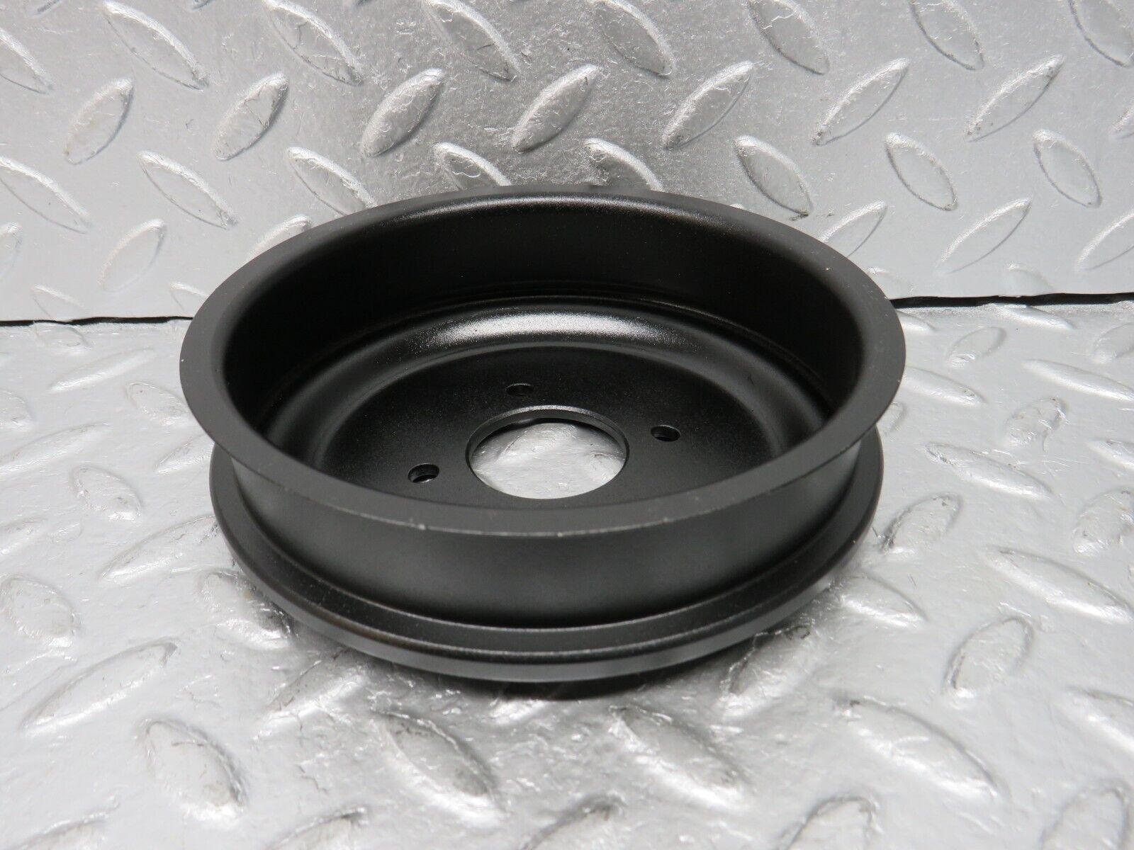 39572 Mercedes-Benz R129 320SL Coupe Engine Belt Pulley 1032050510