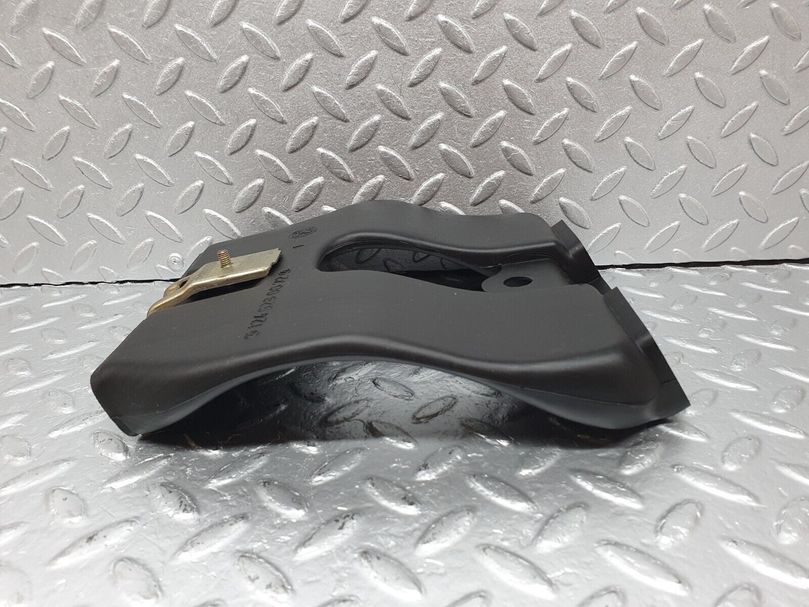 41442 Mercedes-Benz W124 200E Engine Bay Water Drain 1246280072