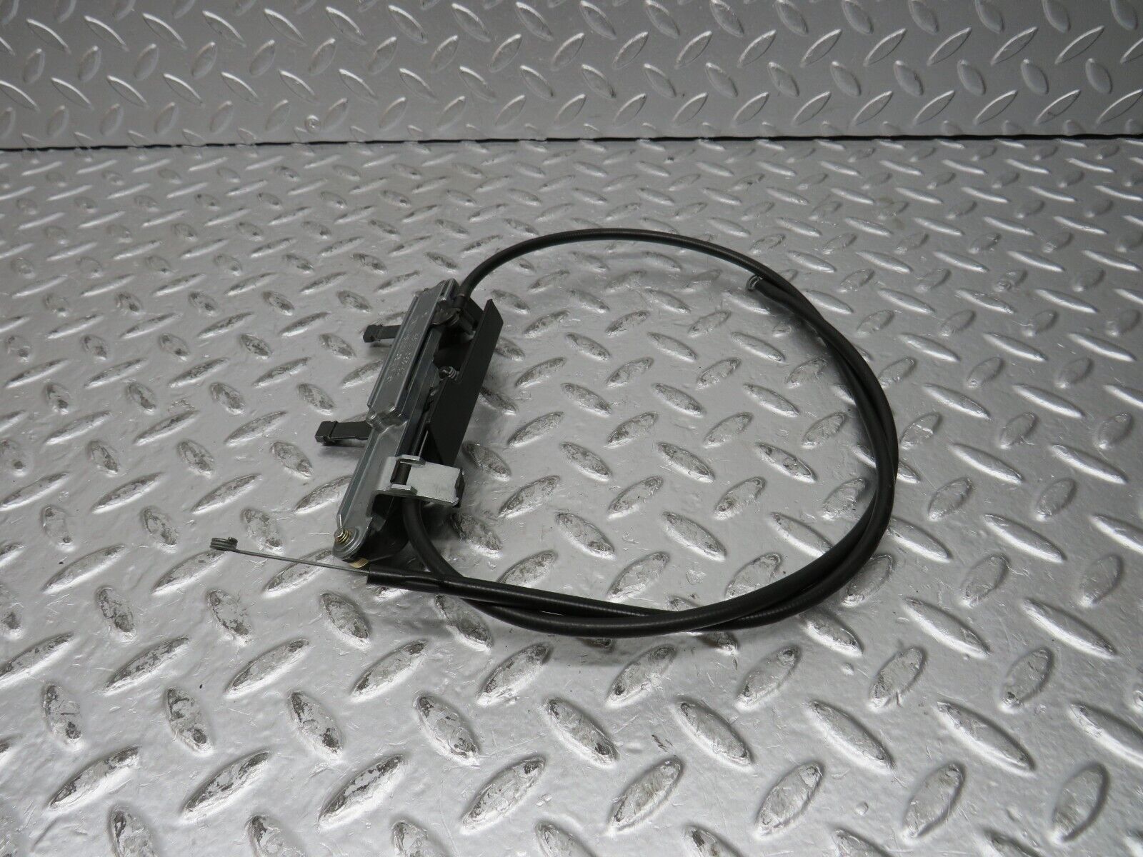 31984 Mercedes-Benz W123 230E Heater Slider Control 1238301185 1238330510