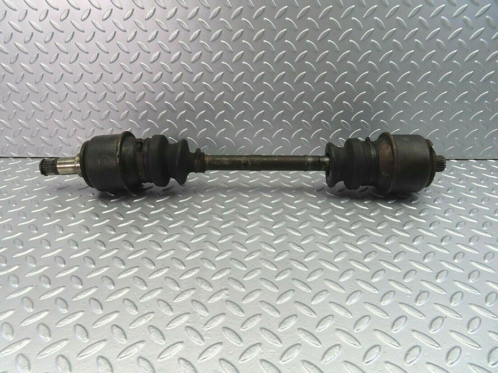 9783 Mercedes-Benz W116 450SE Axle Shaft Drive Shaft