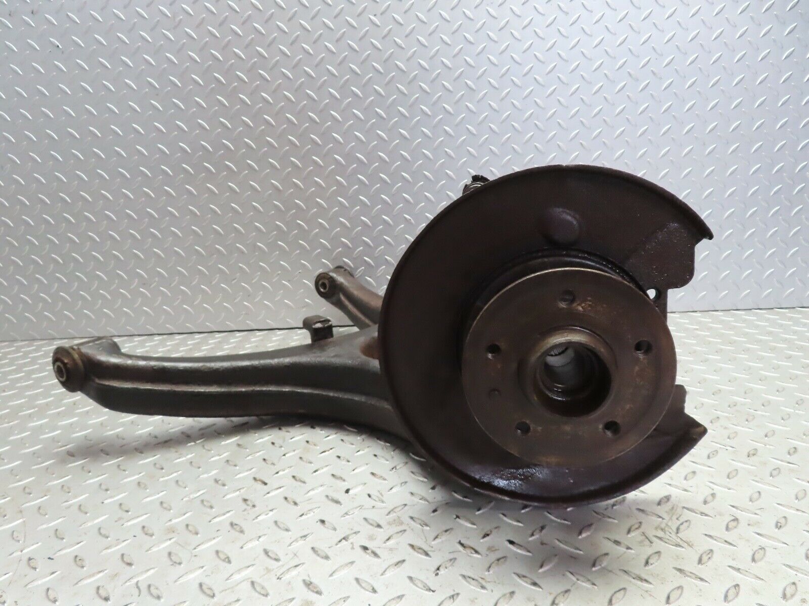 20451 Mercedes-Benz W114 280CE Coupe Control Arm Rear Left 1153571205