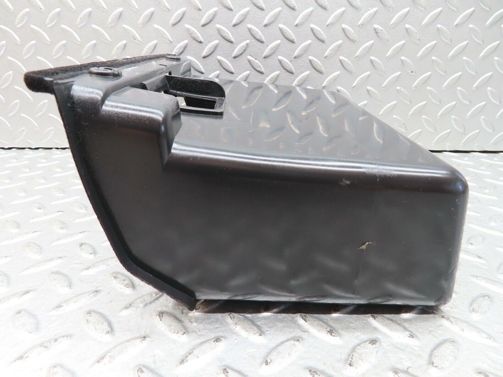 19403 Mercedes-Benz C140 CL420 Coupe Glove Box 1406890391