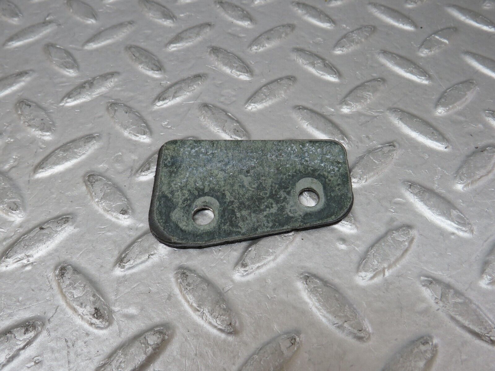 35269 Mercedes-Benz W221 Rear Left Door Hinge