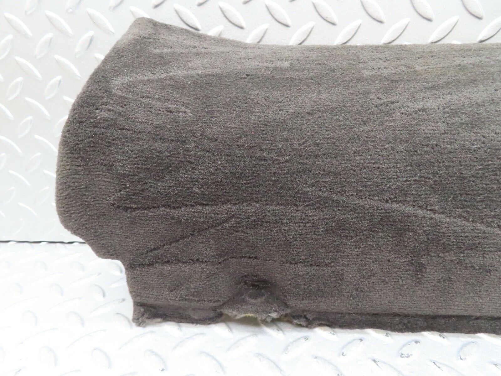 17164 Mercedes-Benz R129 300SL Coupe Under Dash Panel Left Side Black