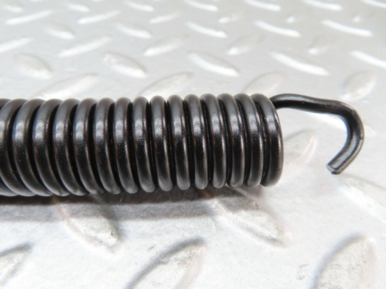 18722 Mercedes-Benz W120 W121 Ponton Bonnet Hinge Spring