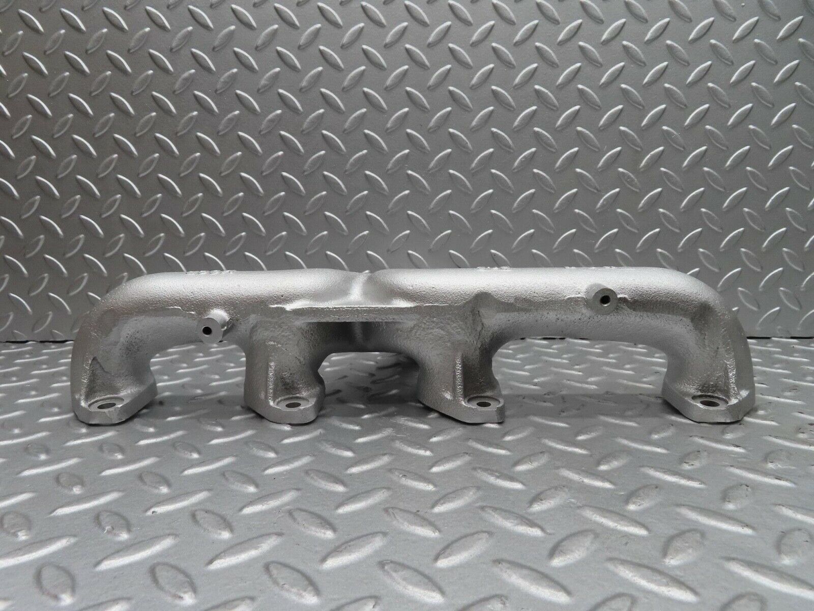 14423 Mercedes-Benz W116 350SE Exhaust Manifold Right 1161423701