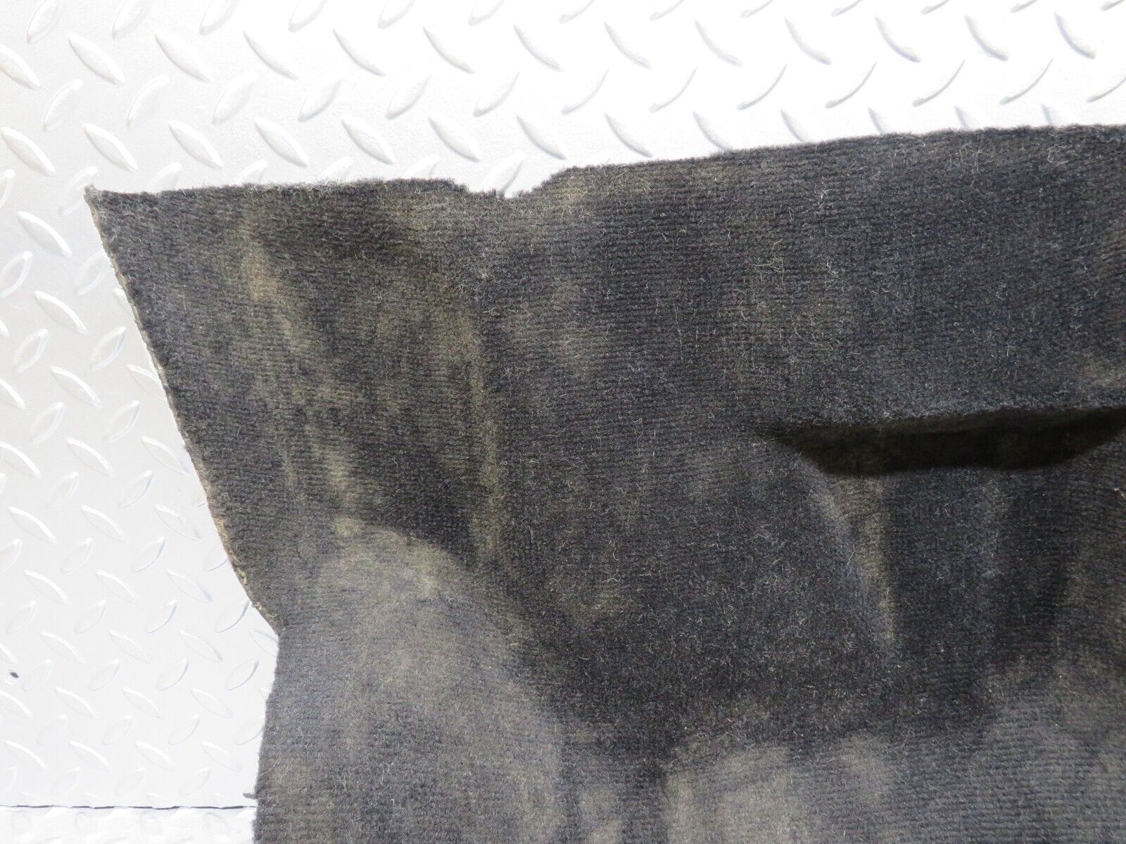 38283 Mercedes-Benz R129 280SL Coupe Rear Floor Carpet