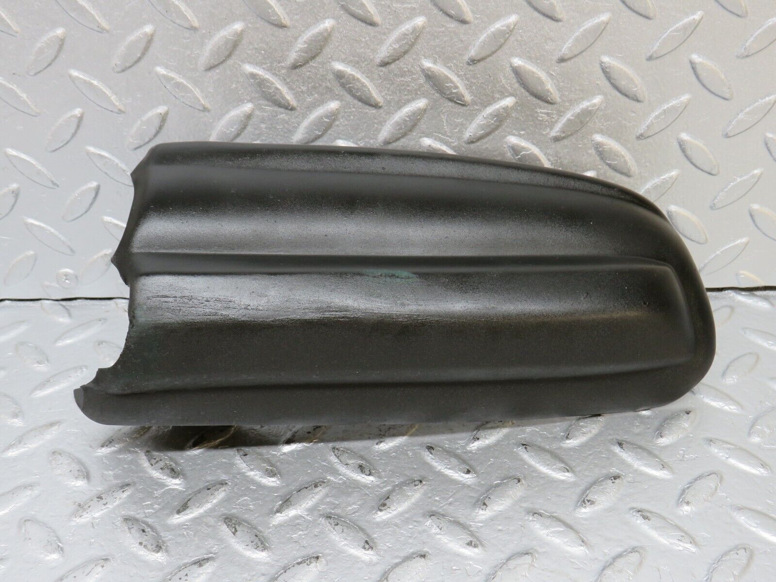 40552 Mercedes-Benz W123 300D Rear Left Bumper Rubber 1238852123