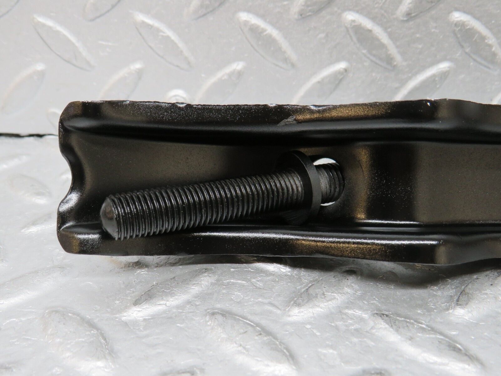 37488 Mercedes-Benz W109 300SEL Spare Wheel Holder