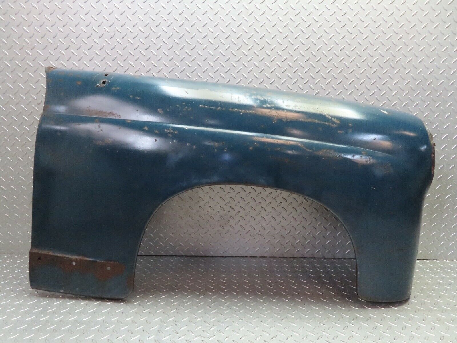 18697 Mercedes-Benz W120 W121 Ponton Front Right Wing Fender