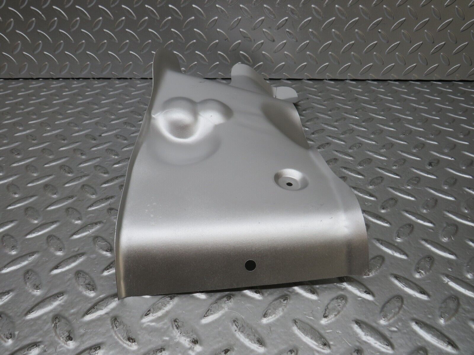 27277 Mercedes-Benz W123 280E Exhaust Heat Shield