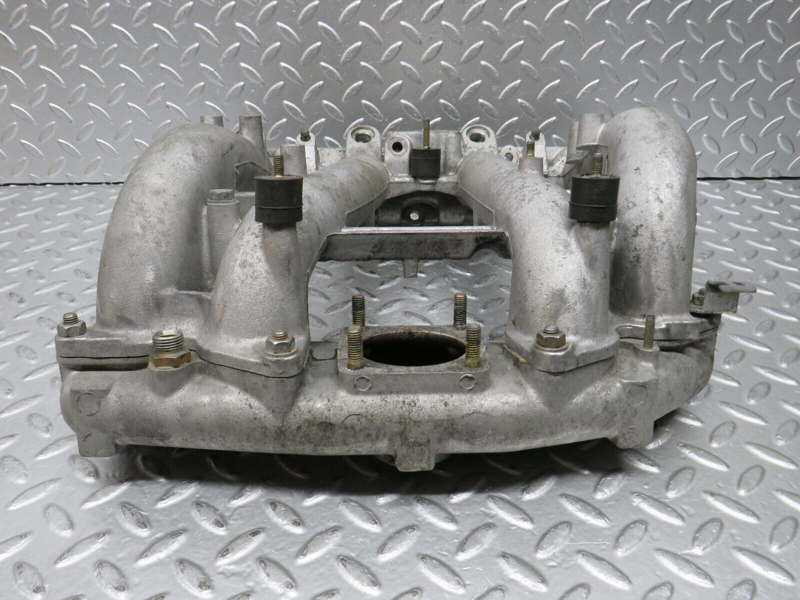 29878 Mercedes-Benz W123 230E Intake Manifold 1021410301