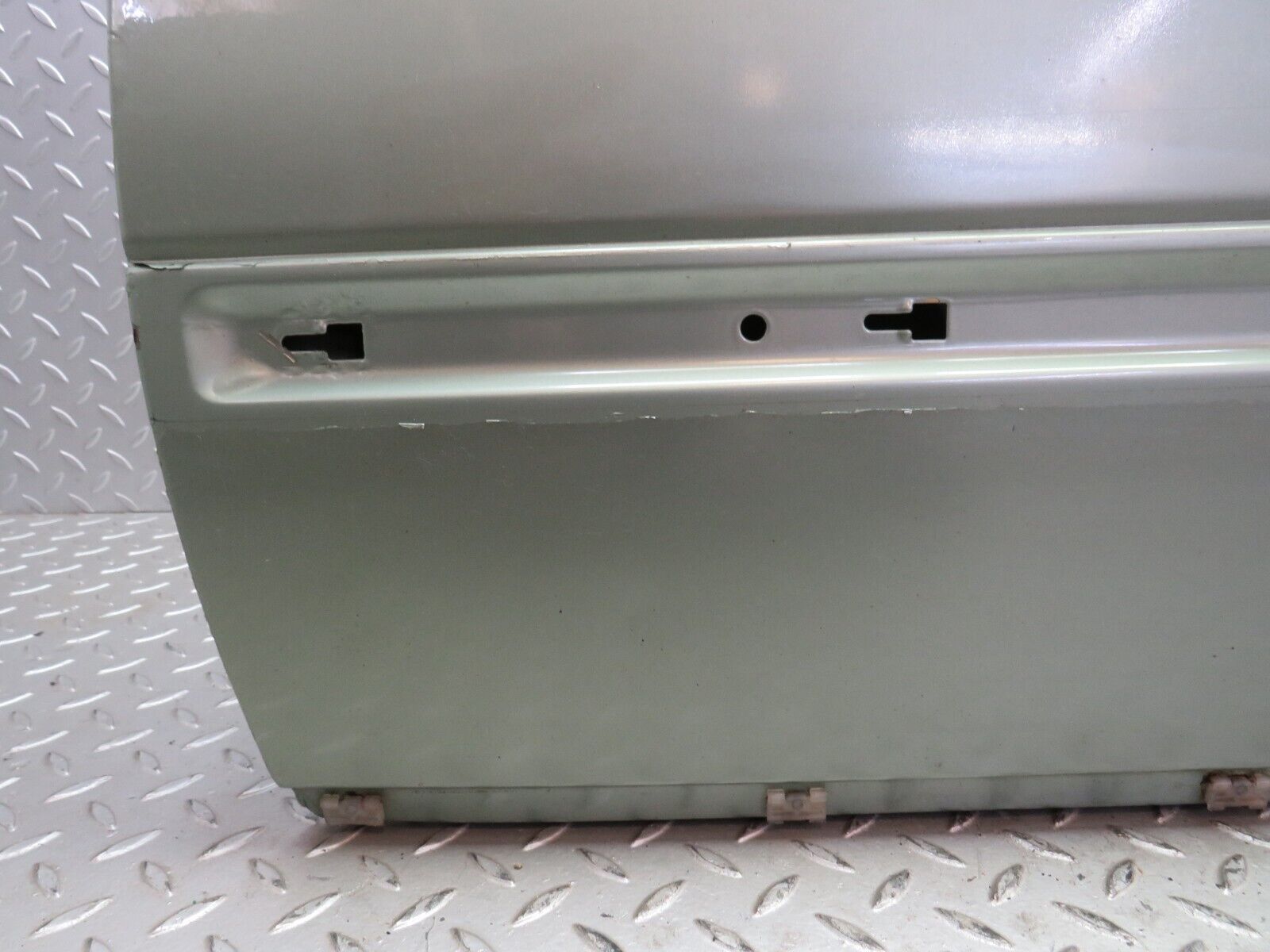 34239 Mercedes-Benz W124 260E Front Left Door