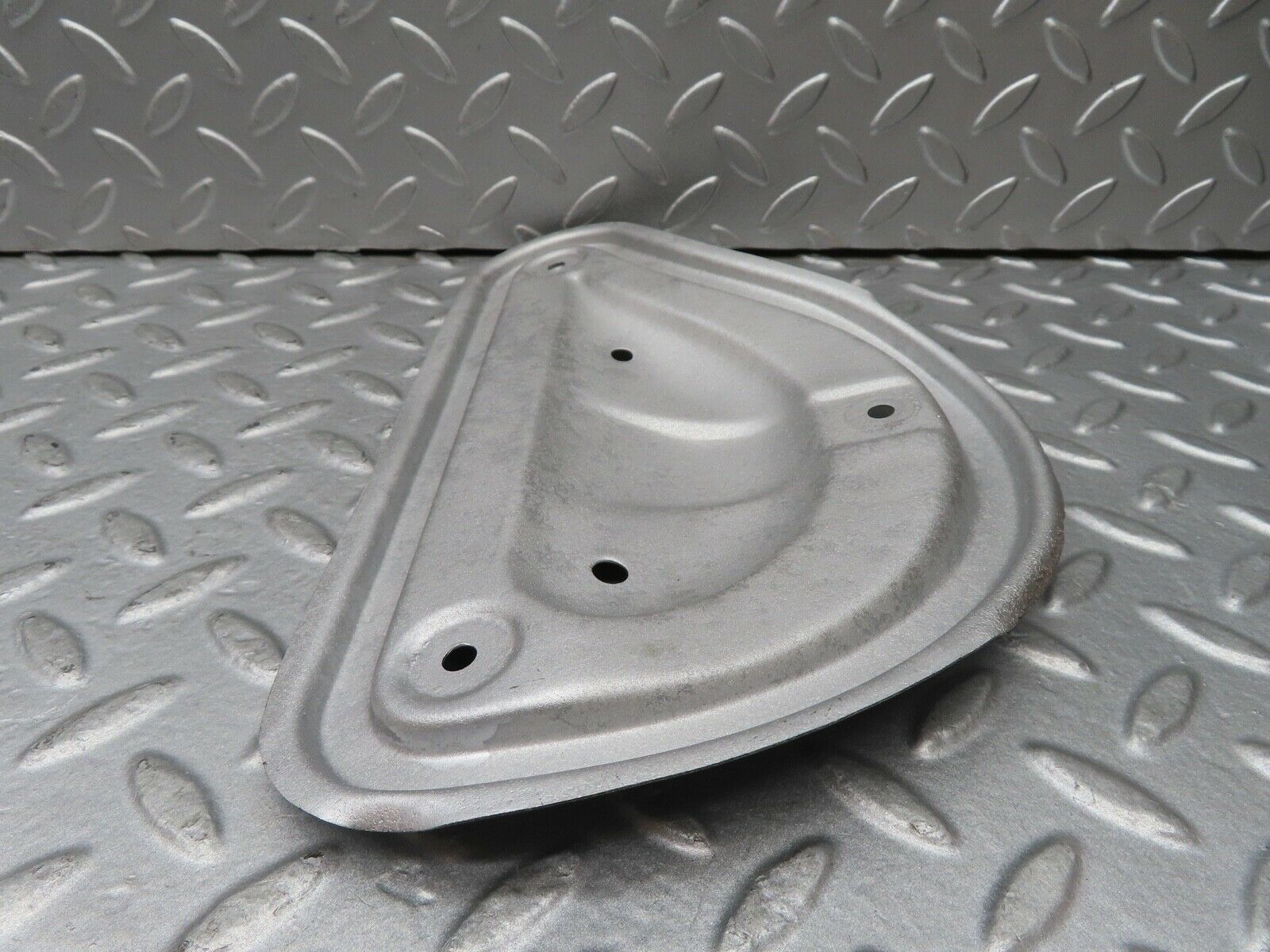 16969 Mercedes-Benz C123 280CE Coupe Exhaust Manifold Heat Shield