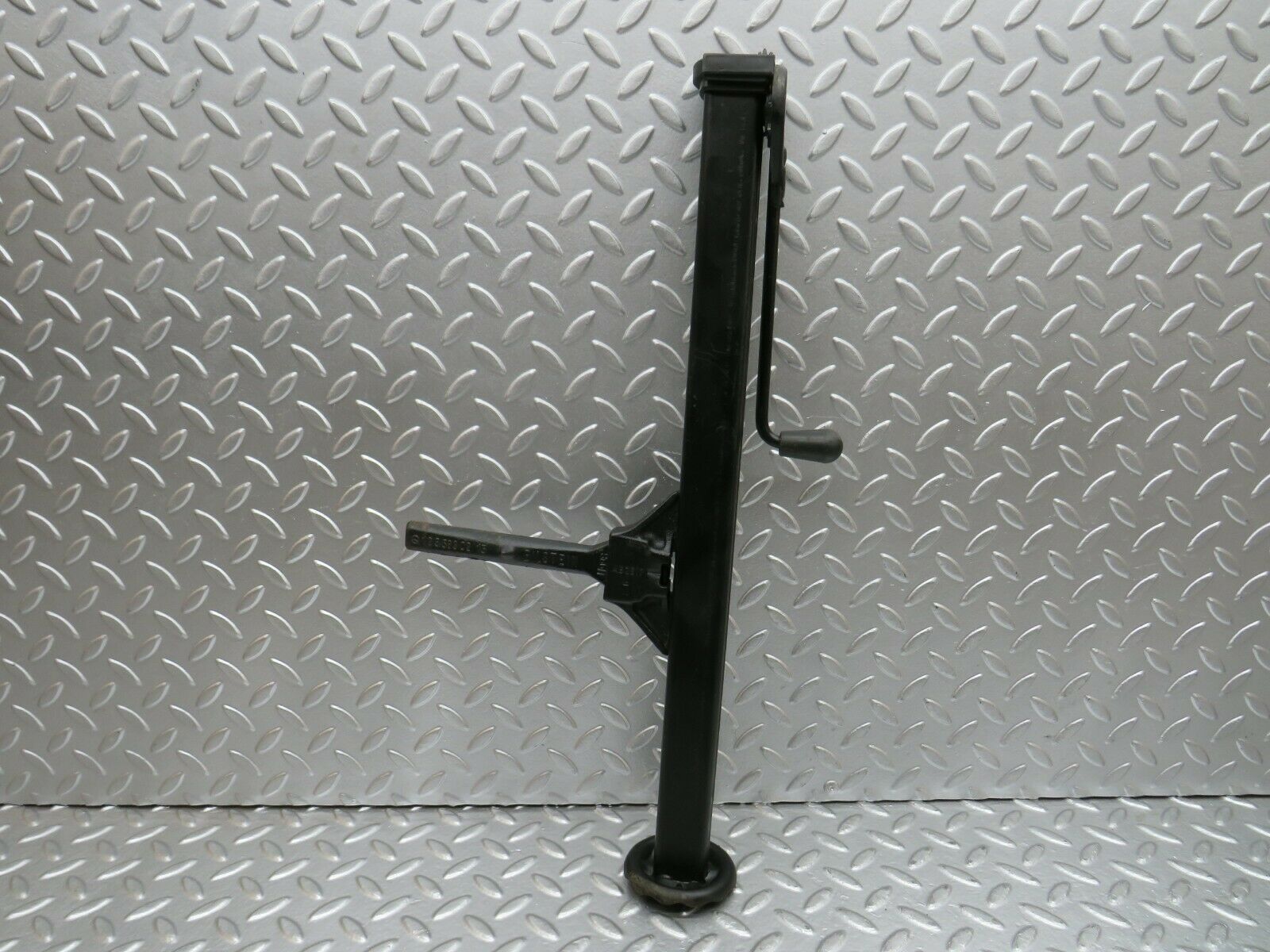 24021 Mercedes-Benz W123 280E Car Jack Bilstein 1235830215