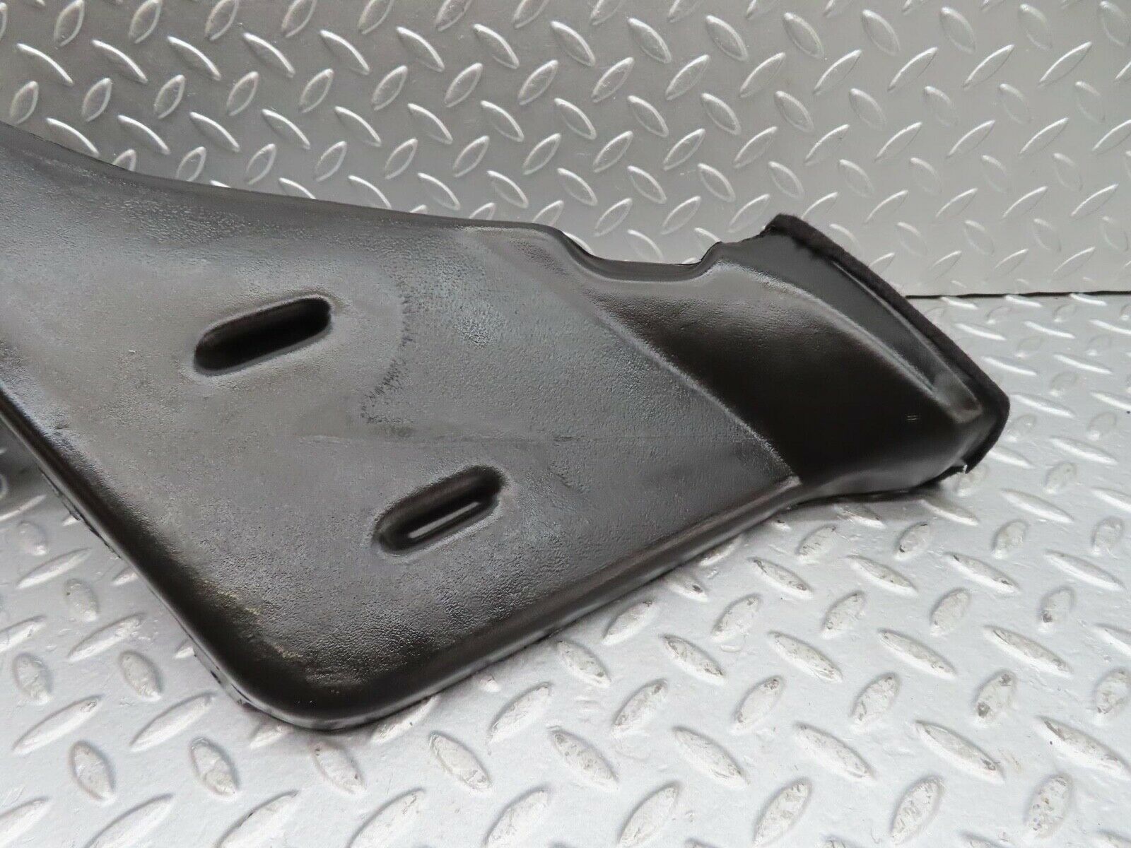 16188 Mercedes-Benz W124 260E Heater Air Duct Vent Left Side 1248310146