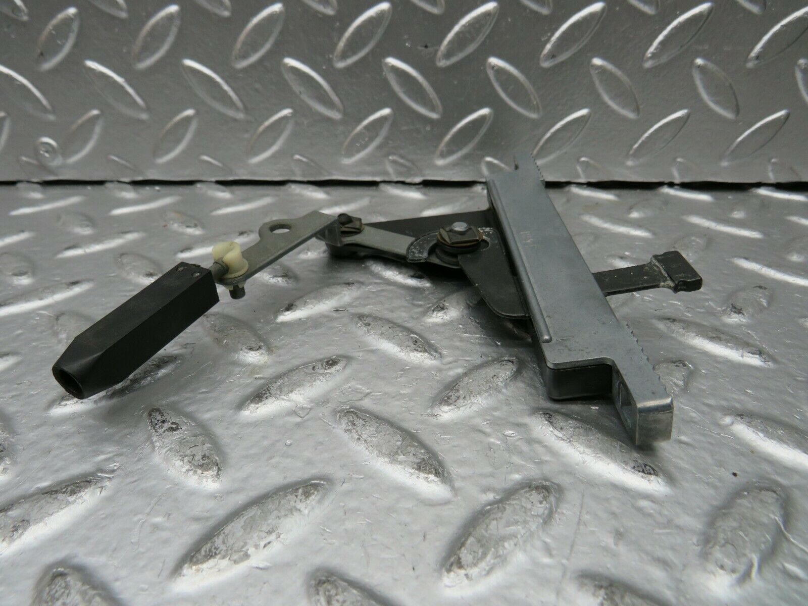 22972 Mercedes-Benz C123 230CE Coupe Heater Control Switch 1238300085