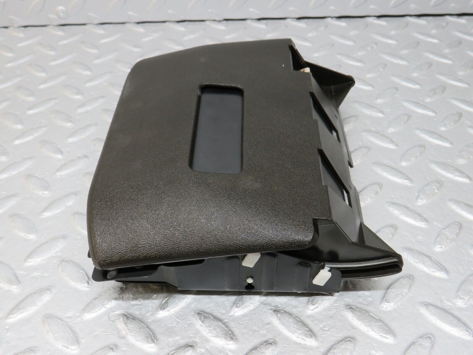 36532 Mercedes-Benz W201 190E 2.0L Centre Console Ashtray Black