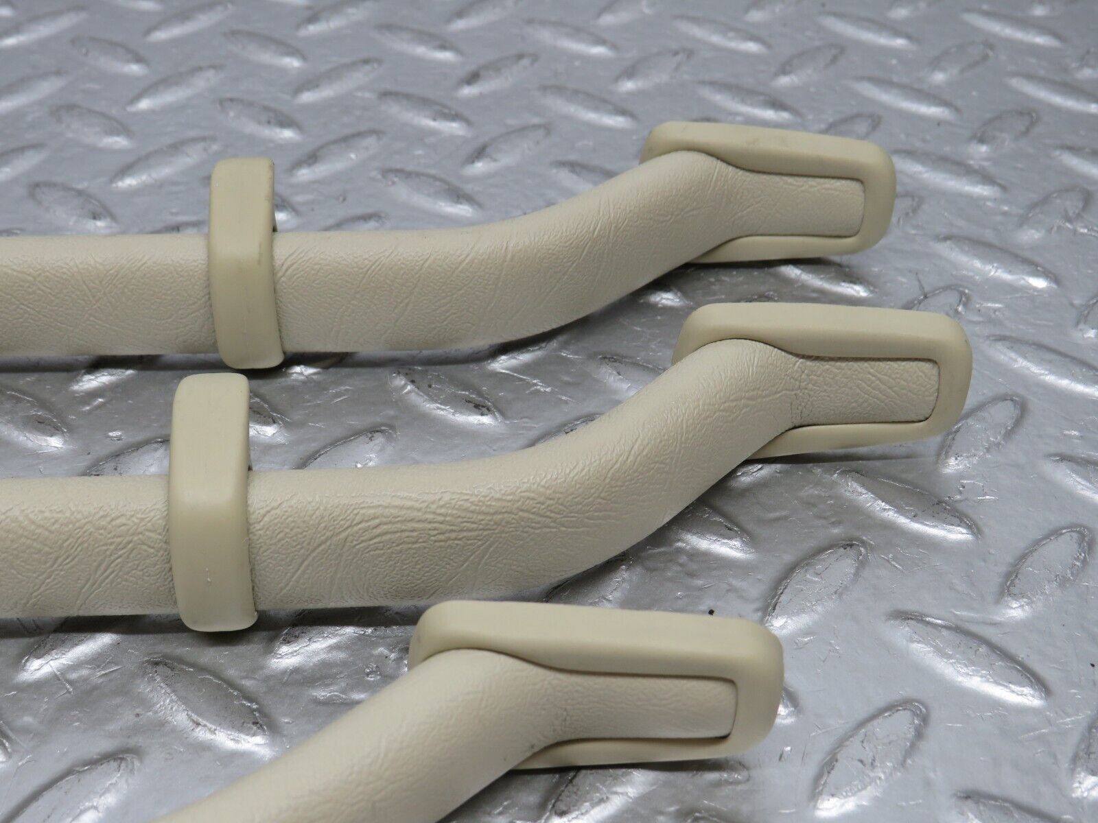 29318 Mercedes-Benz W124 230E Interior Roof Grab Handle Set