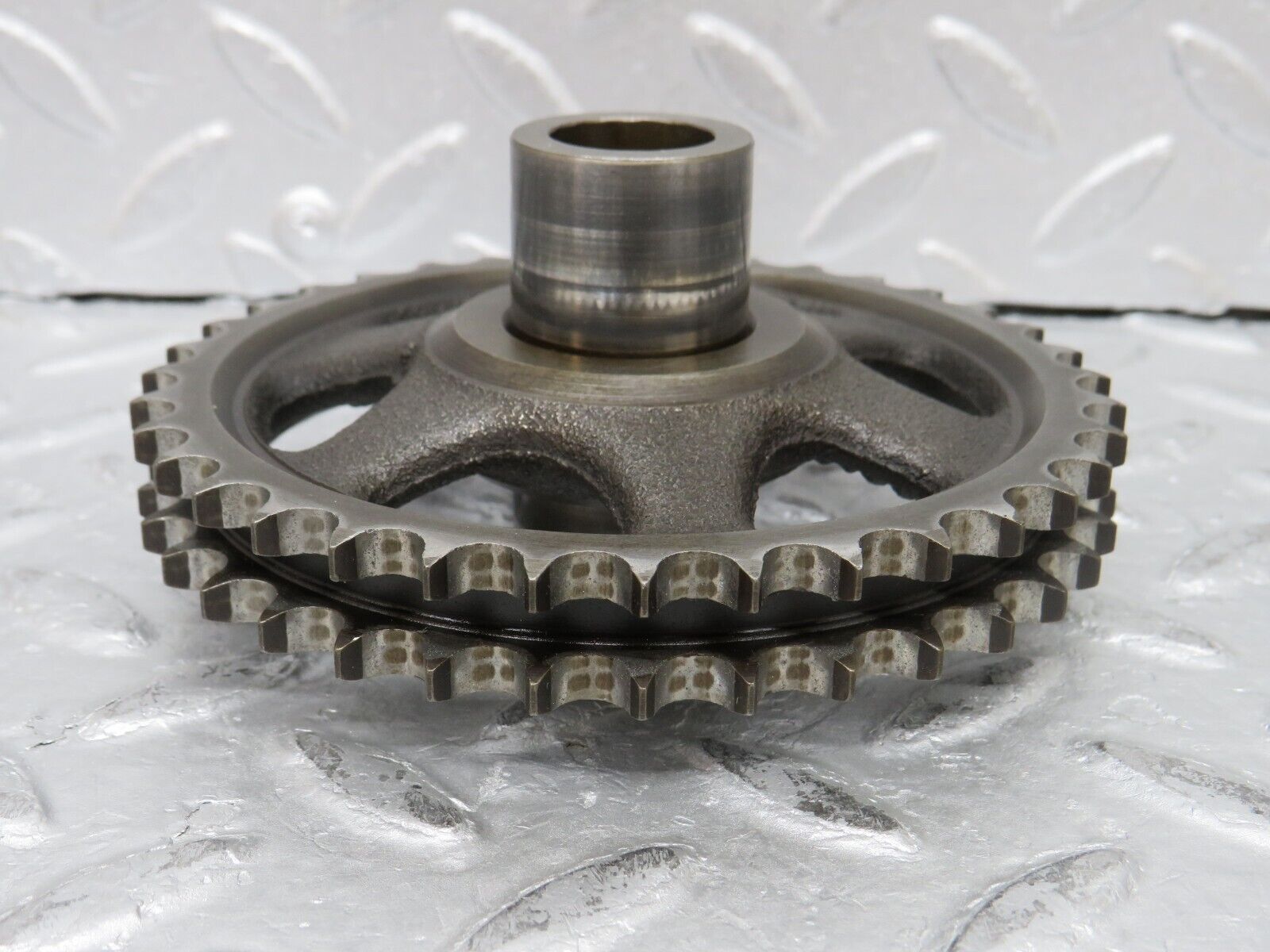 37120 Mercedes-Benz C126 420SEC Coupe Timing Gear Sprocket 1160770312