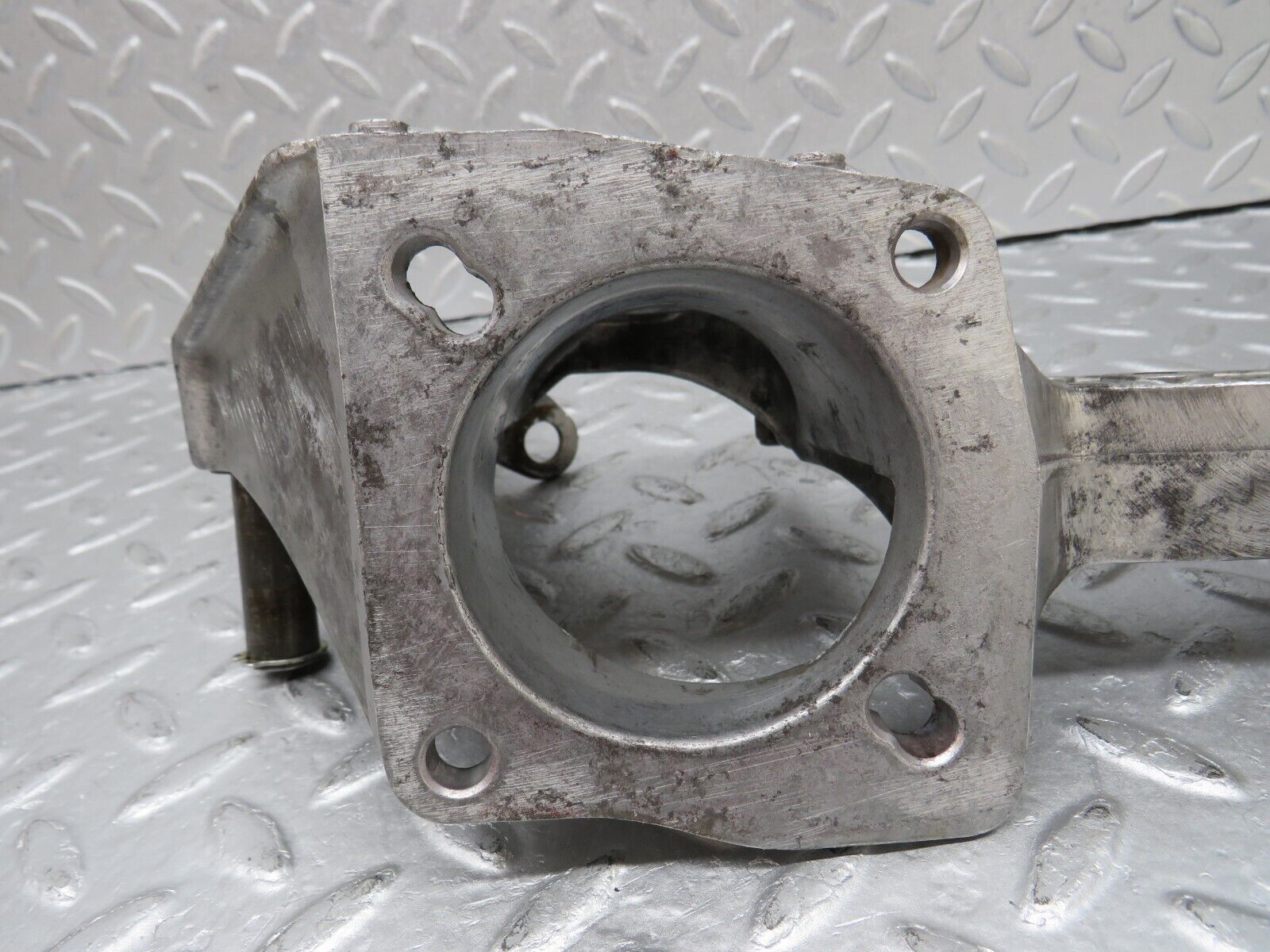 36161 Mercedes-Benz W126 420SE Brake Pedal Bracket 1262902819