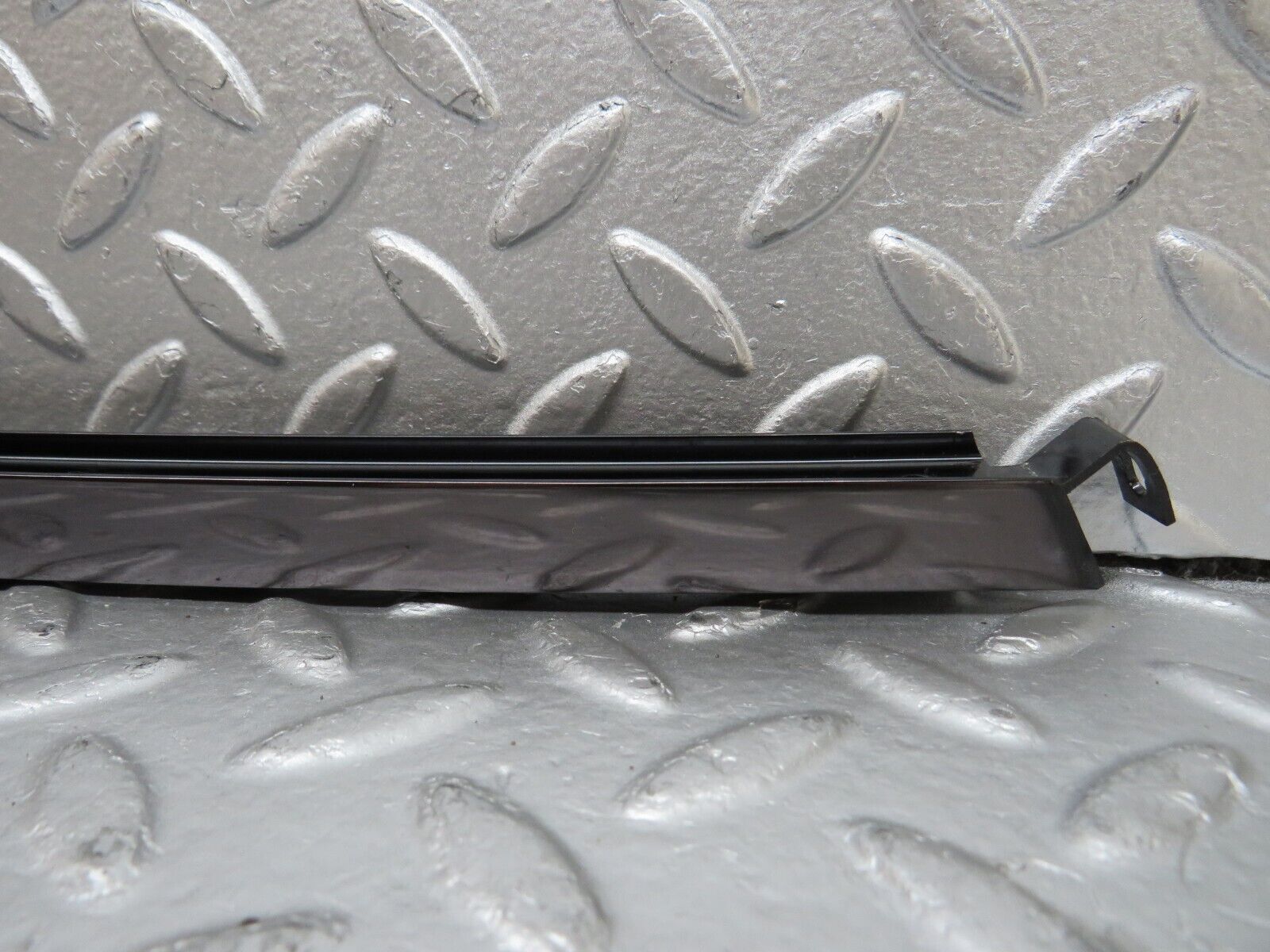 33253 Mercedes-Benz W202 C180 Rear Right Door Window Channel