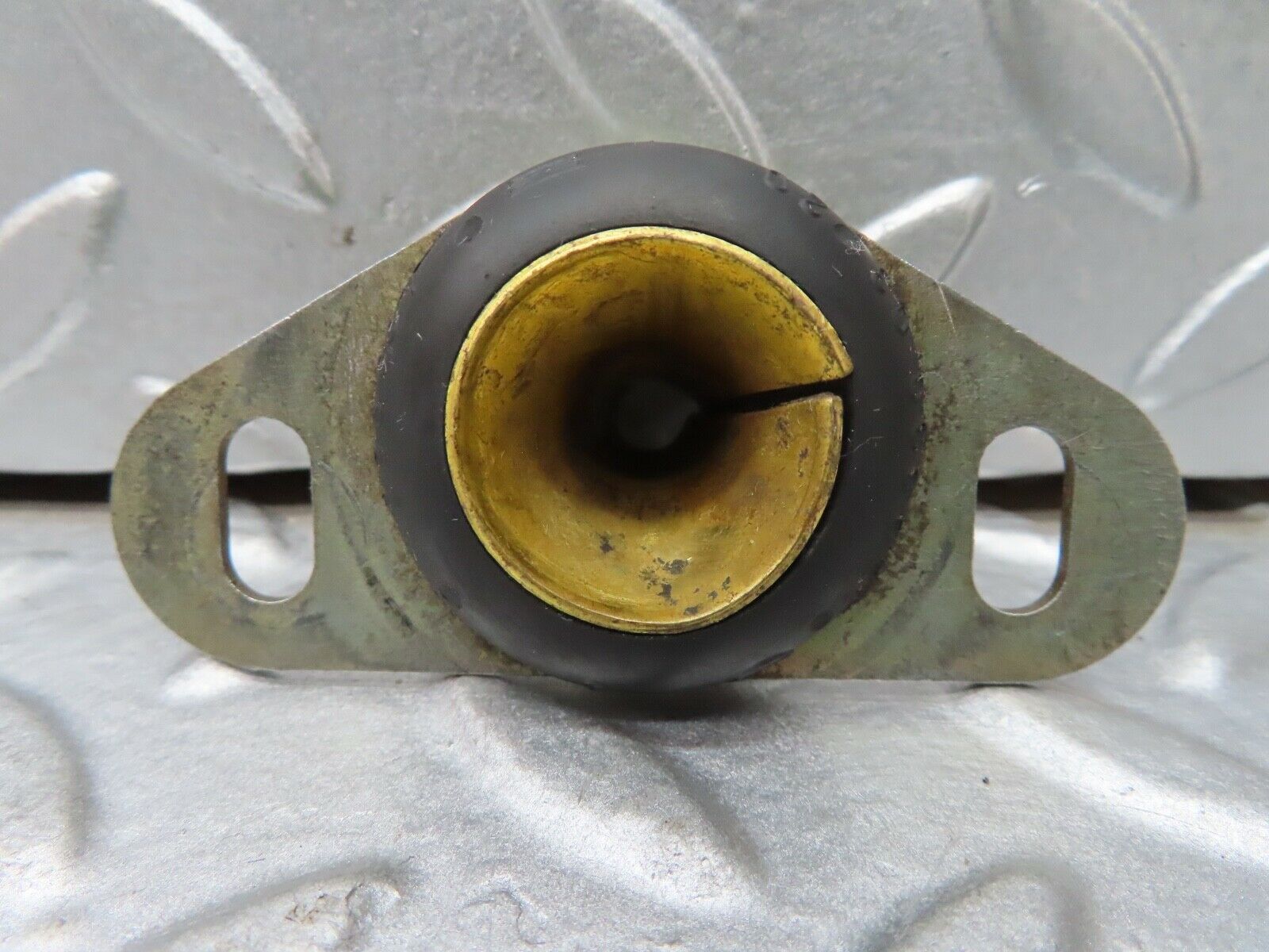 17297 Mercedes-Benz R129 300SL Coupe Roof Lock Latch 1296300320