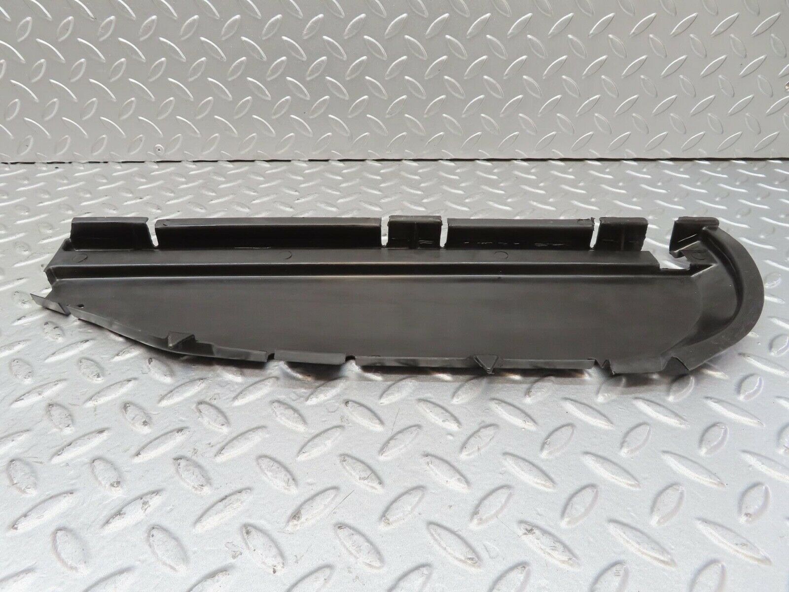 14689 Mercedes-Benz W201 190E Sunroof Cable Slide Cover 2017820156