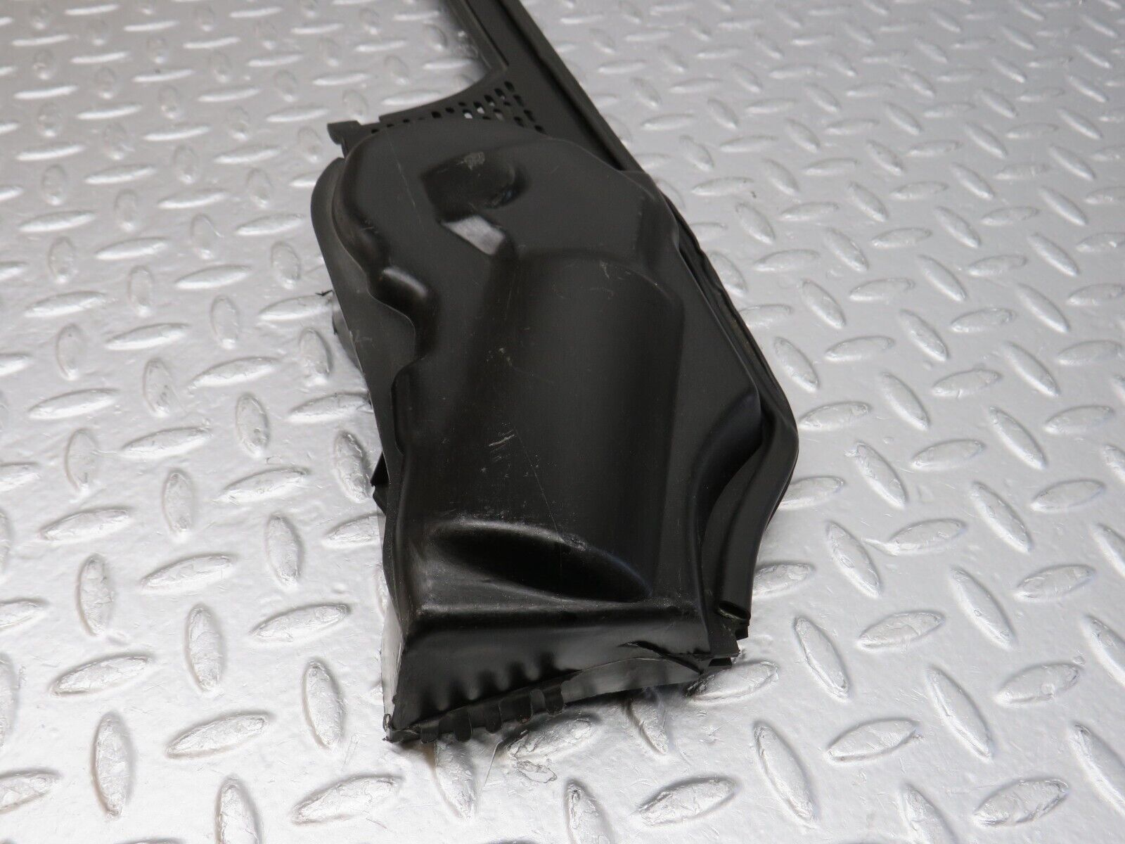 38512 Mercedes-Benz R129 280SL Coupe Windscreen Wiper Motor Cover Panel