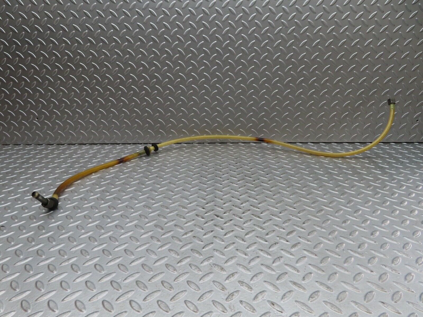 17023 Mercedes-Benz C123 280CE Coupe Brake Servo Vacuum Pipe