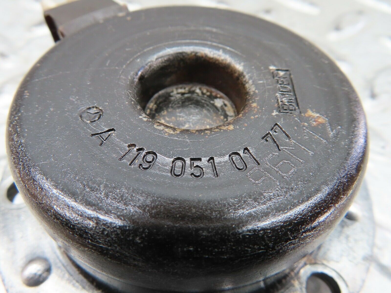 19660 Mercedes-Benz C140 CL420 Coupe Camshaft Sensor 1190510177