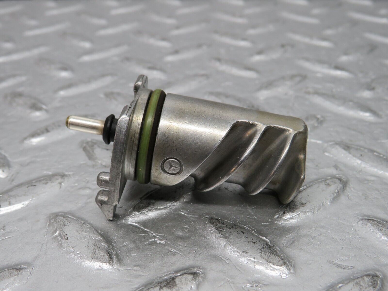 31463 Mercedes-Benz S124 220TE Wagon Air Intake Heating Element 1111500054