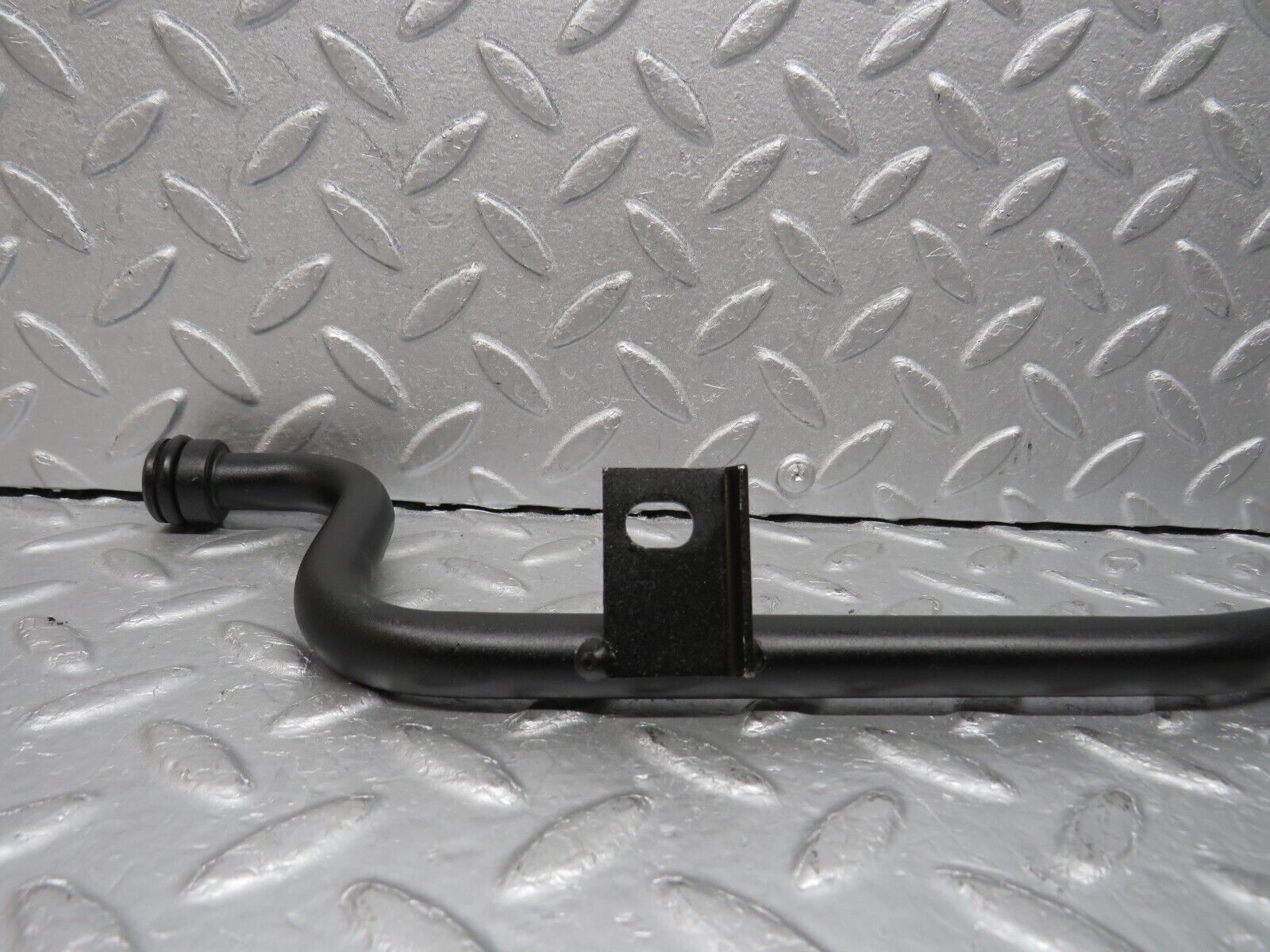 38643 Mercedes-Benz R129 280SL Coupe Coolant Pipe