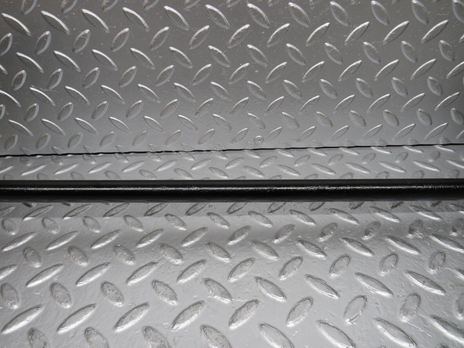 29970 Porsche 924 Headlight Lift Linkage Pivot Bar Rod