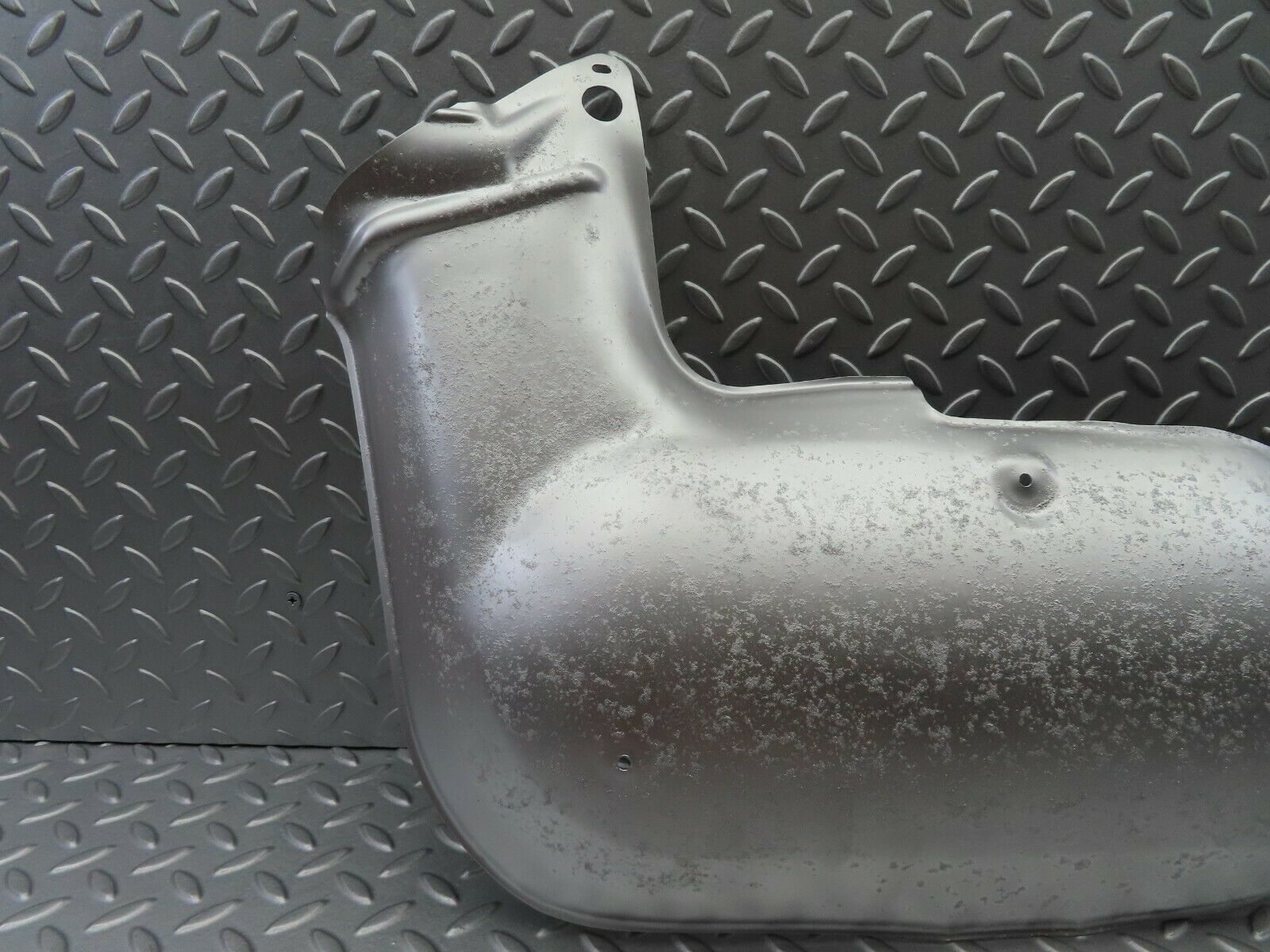 5923 Mercedes-Benz W123 200 Exhaust Heat Shield