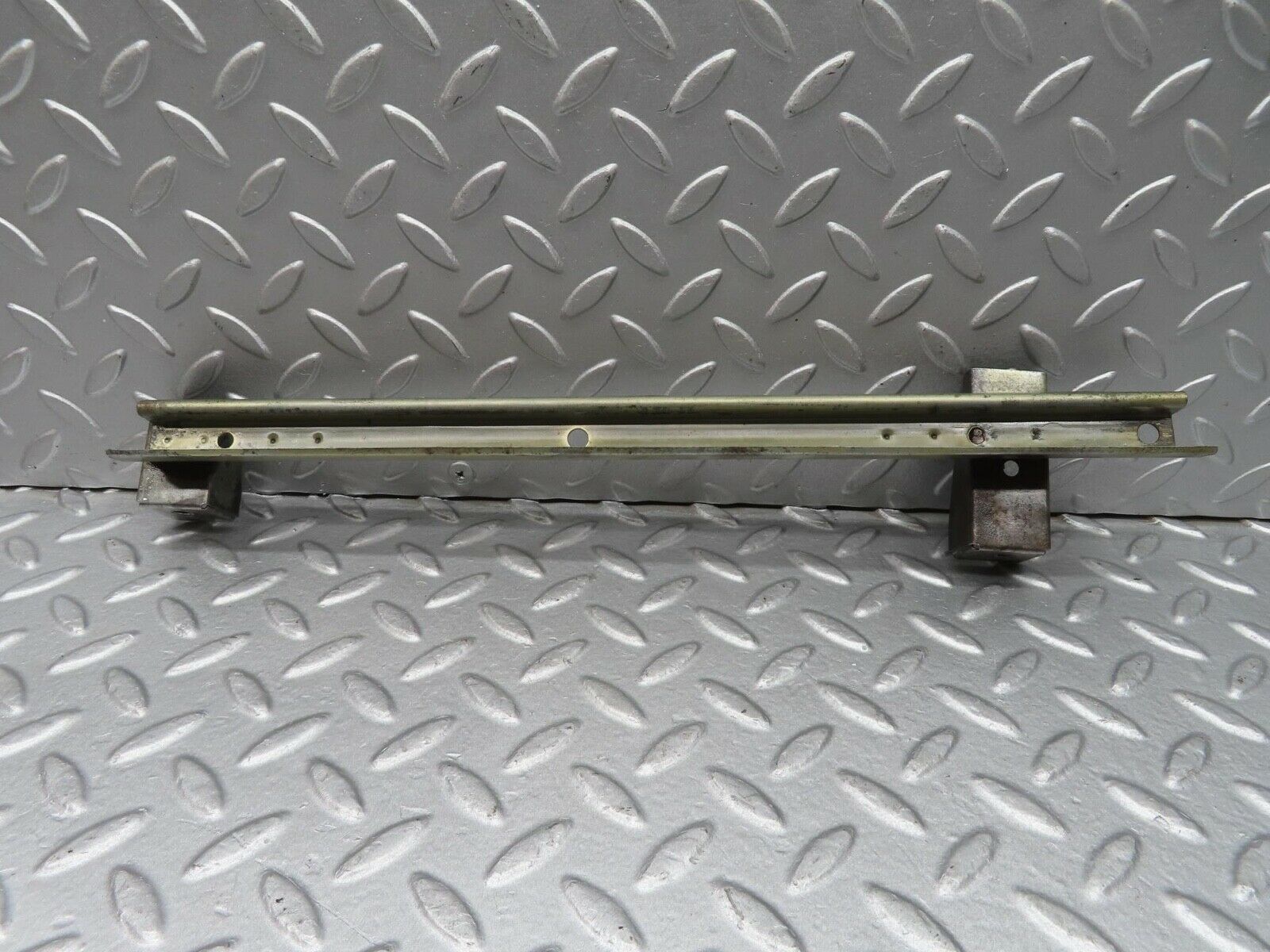 12955 Mercedes-Benz W111 220SE Front Right Window Channel