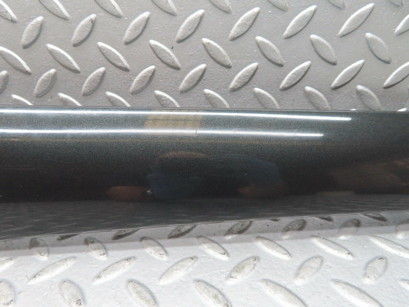 17206 Mercedes-Benz R129 300SL Coupe A Pillar Exterior Cover Left Side