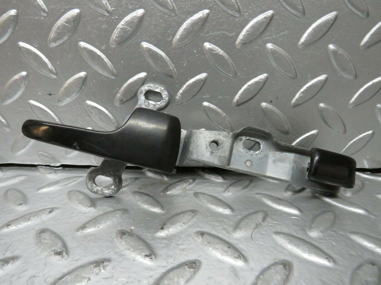 23757 Mercedes-Benz C107 450SLC Coupe Right Interior Door Handle
