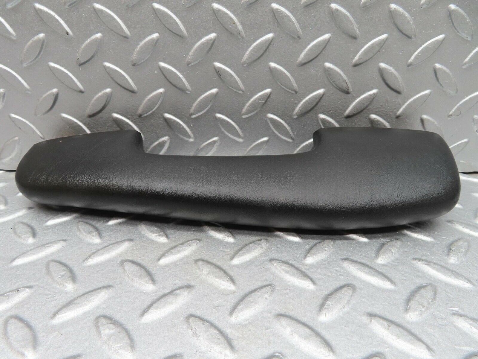 13010 Mercedes-Benz W111 220S Interior Door Handle Right Side Black 1129700401