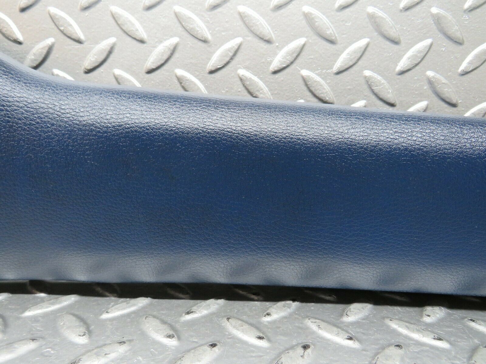 23181 Mercedes-Benz W116 350SE B Pillar Trim Cover Right Side