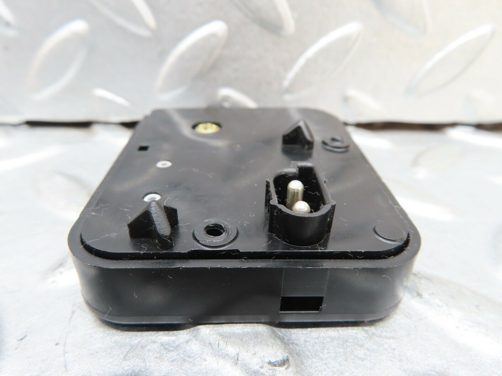 17475 Mercedes-Benz R129 300SL Coupe Soft Top Sensor 1298207310